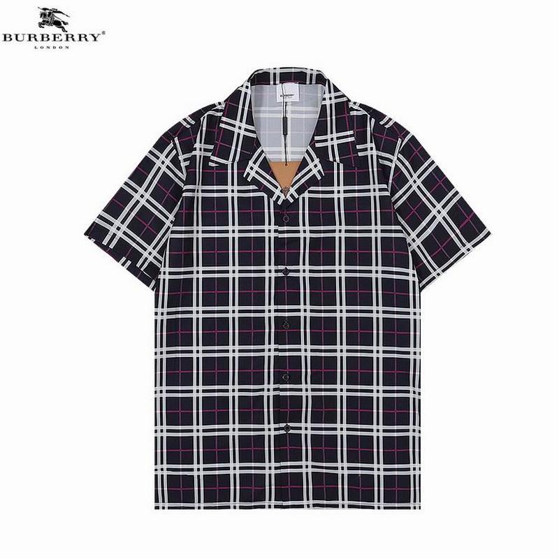 Burberry Men's Shirts 271